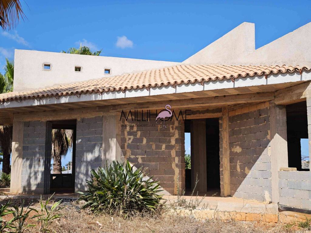 Villa a Marsala in Contrada Cardilla - Foto 4