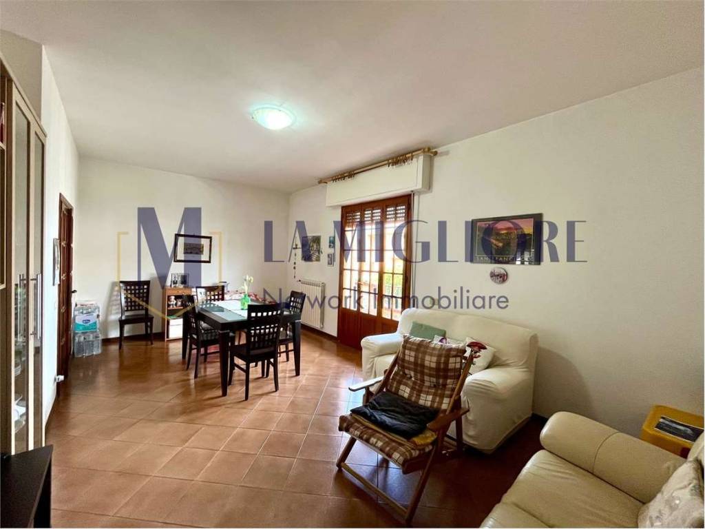 Appartamento a Montemurlo in Via Giotto , 68 - Foto 3