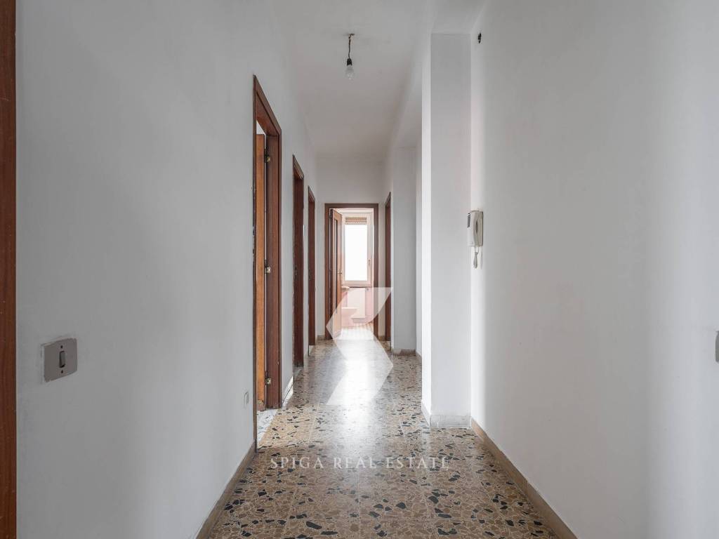Appartamento a Cagliari in Via Marghine, 5 - Foto 4
