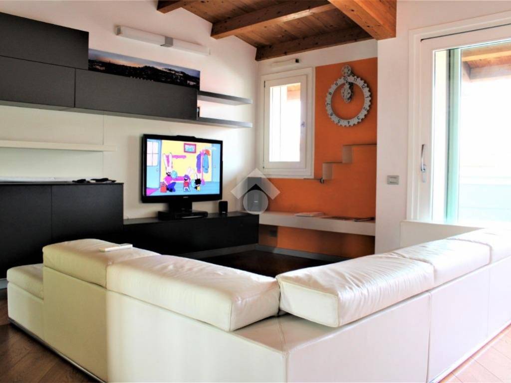 Appartamento a Bergamo in Via Sempione, 10 - Foto 2