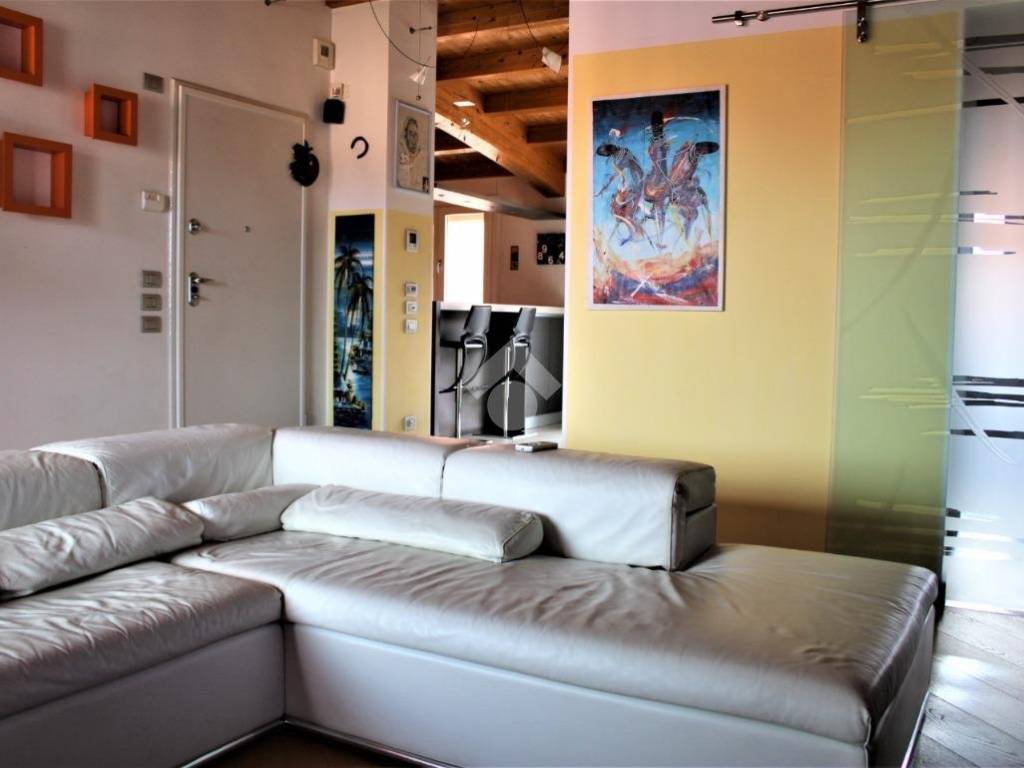 Appartamento a Bergamo in Via Sempione, 10 - Foto 3