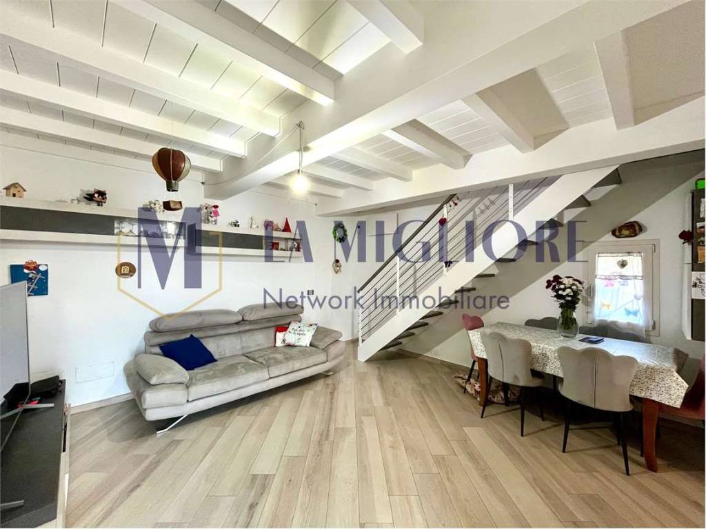 Casa indipendente a Montale in Via Atto Vannucci - Foto 2