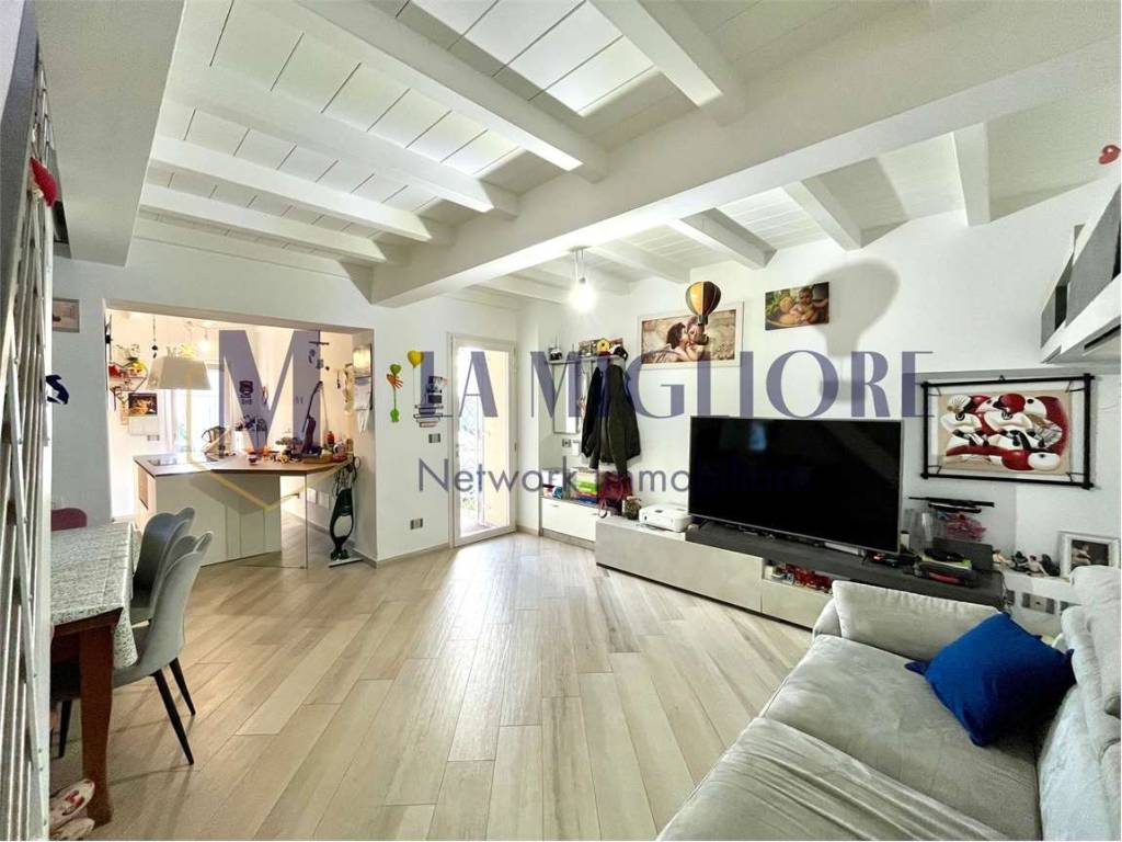 Casa indipendente a Montale in Via Atto Vannucci - Foto 3