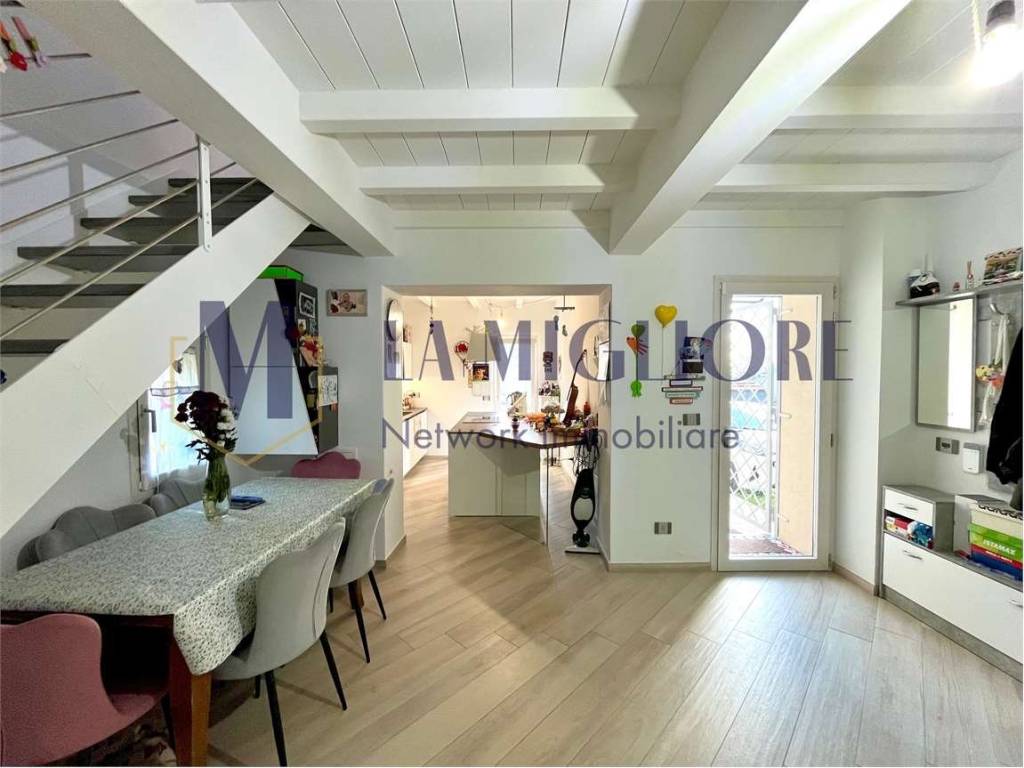 Casa indipendente a Montale in Via Atto Vannucci - Foto 4