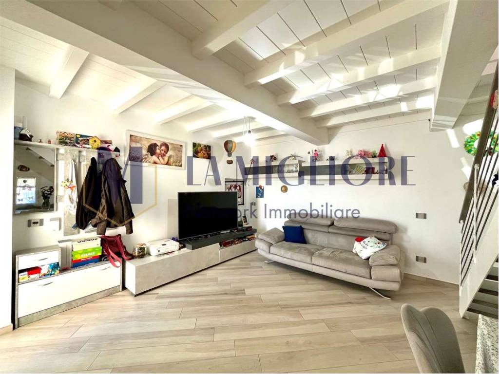 Casa indipendente a Montale in Via Atto Vannucci - Foto 5