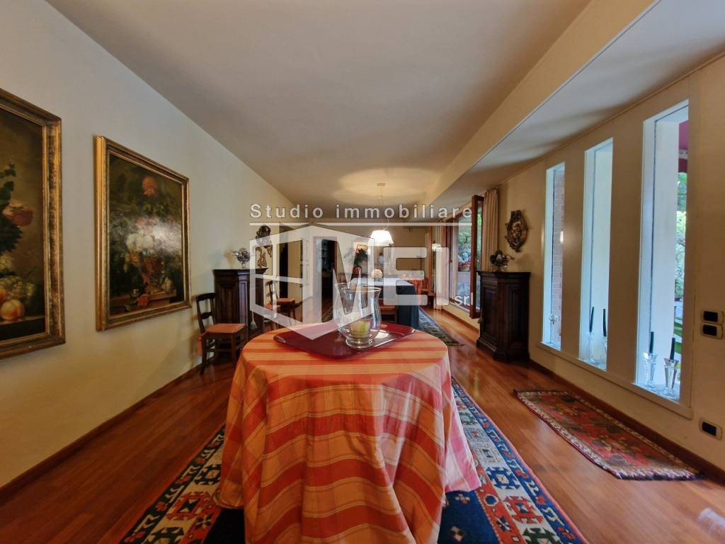 Villa a Collesalvetti in via pian delle tregge - Foto 3