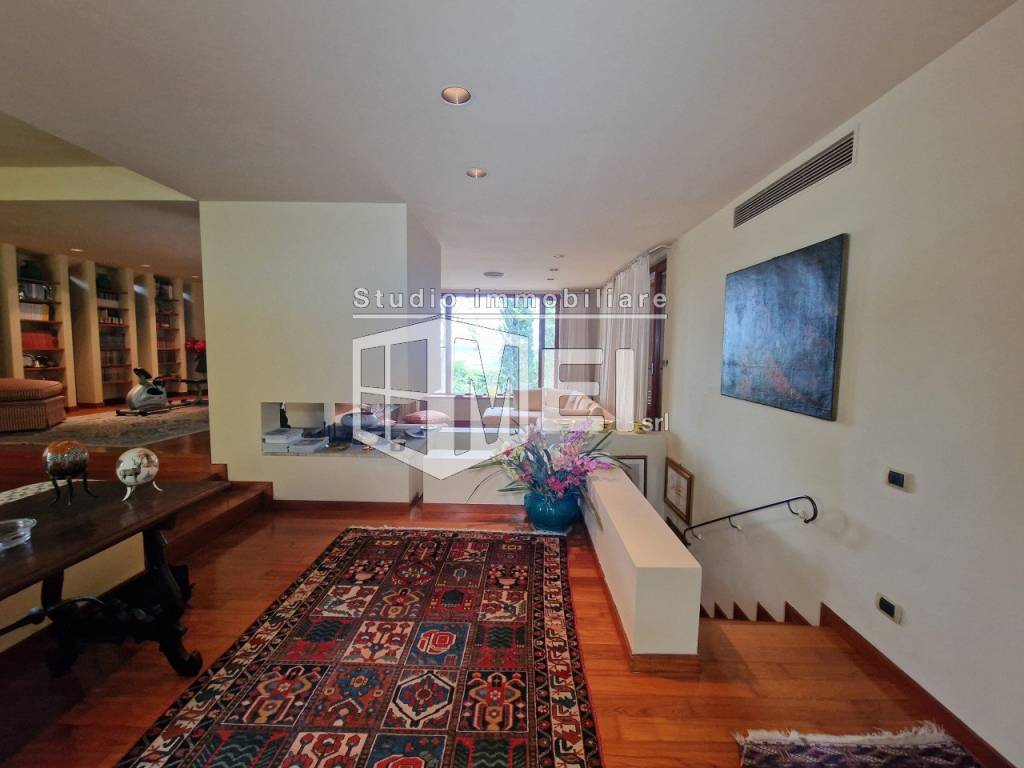 Villa a Collesalvetti in via pian delle tregge - Foto 5