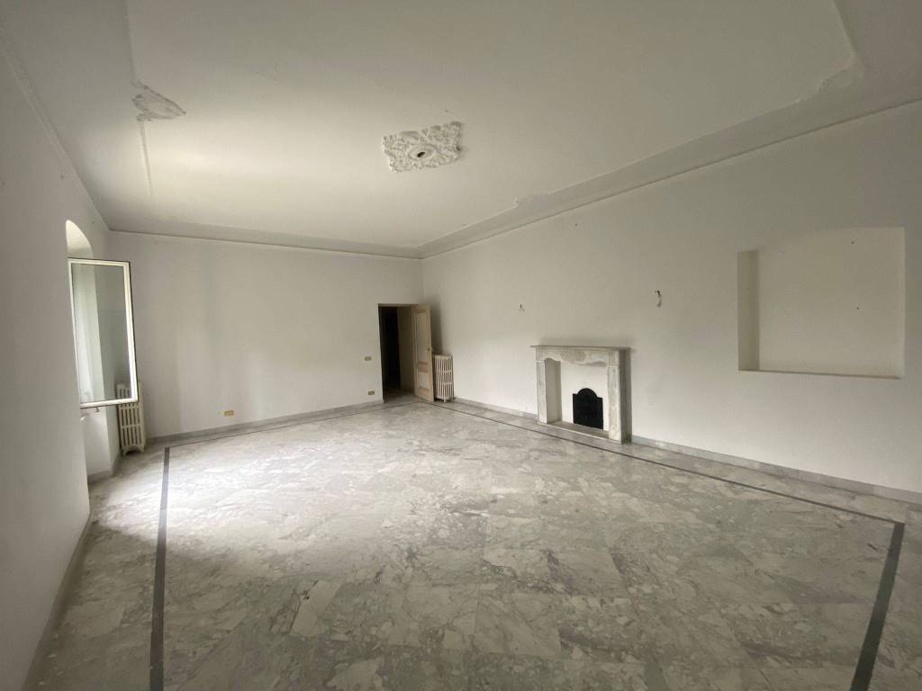 Villa a Savignone in Via Isorelle, 19 - Foto 5