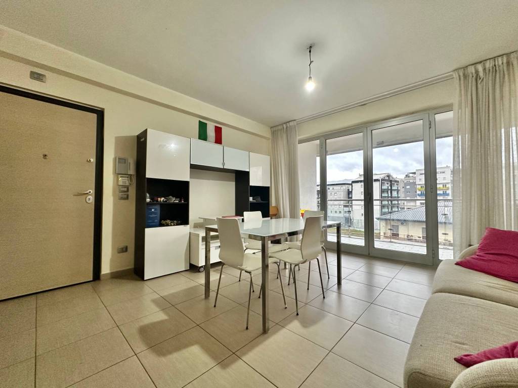 Appartamento a Rende in Via Guglielmo Marconi - Foto 4