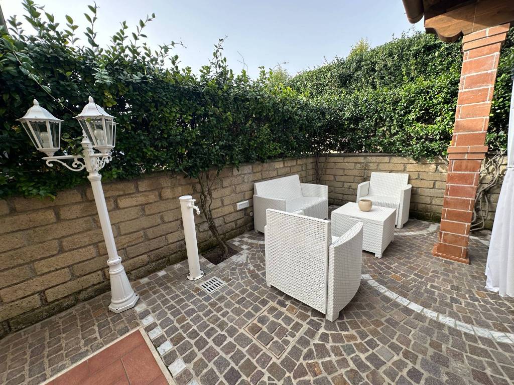 Villa a Fiumicino in Via Arturo Pompeati Luchini - Foto 4