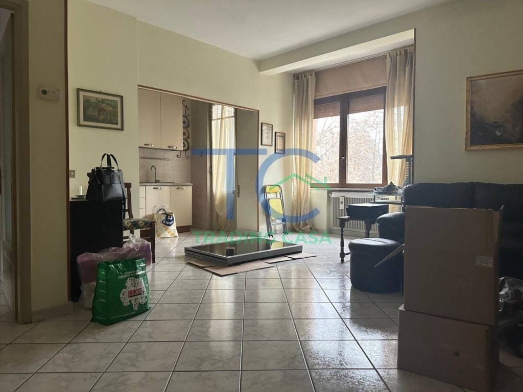Appartamento a Piacenza in Via Antonio Caneva - Foto 2