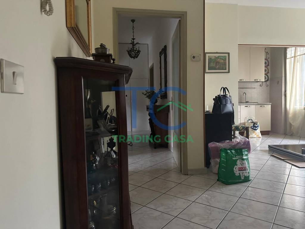 Appartamento a Piacenza in Via Antonio Caneva - Foto 4