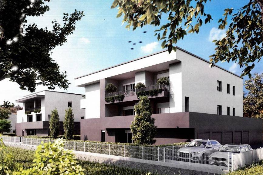 Appartamento a Spinea in Via Antonio De Curtis, 27 - Foto 4
