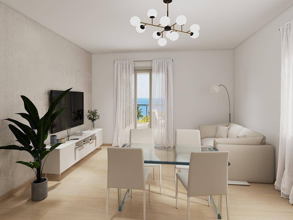 Appartamento a Santa marinella in Via Hermada - Foto 2
