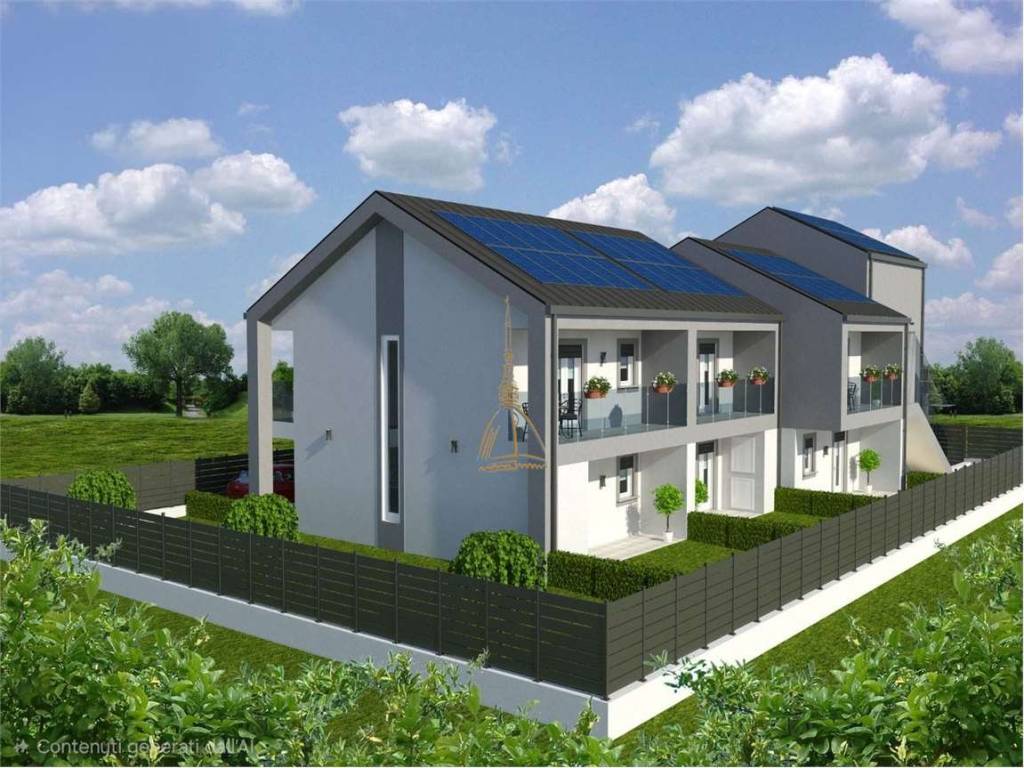 Appartamento a Moncalieri in Via Monviso, 8 - Foto 4