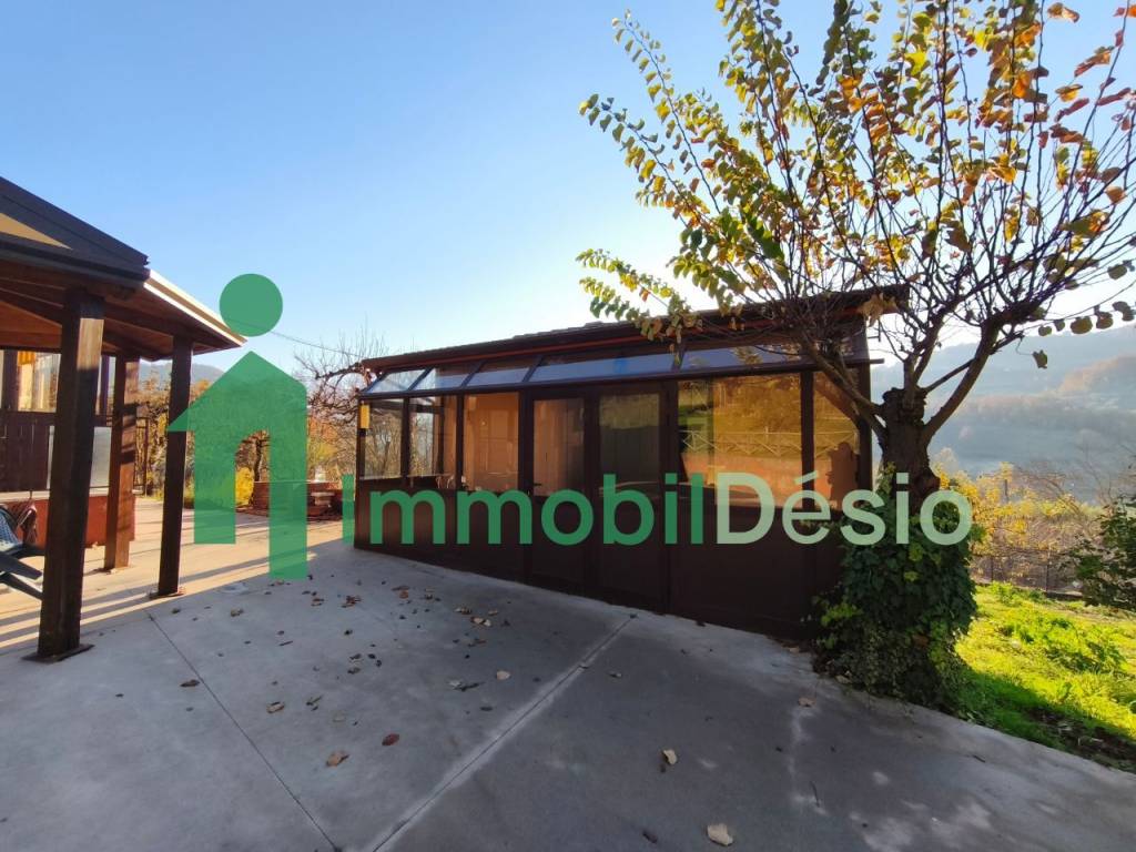 Villa a Picerno in Strada del Mulino - Foto 3