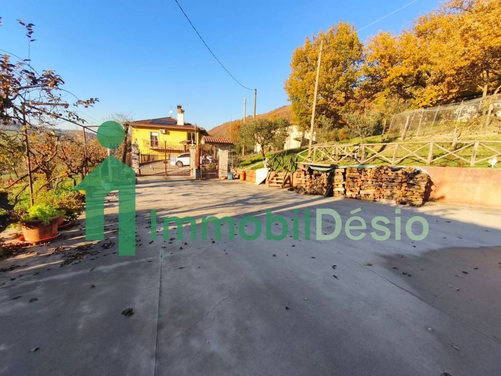 Villa a Picerno in Strada del Mulino - Foto 5