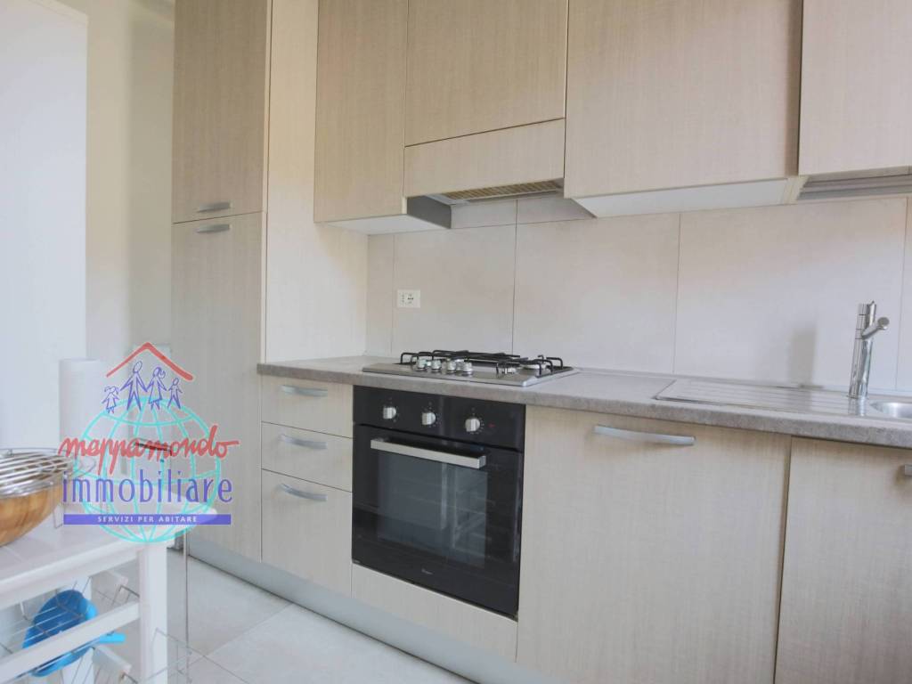 Appartamento a Cento in VIA BARUFFALDI - Foto 4