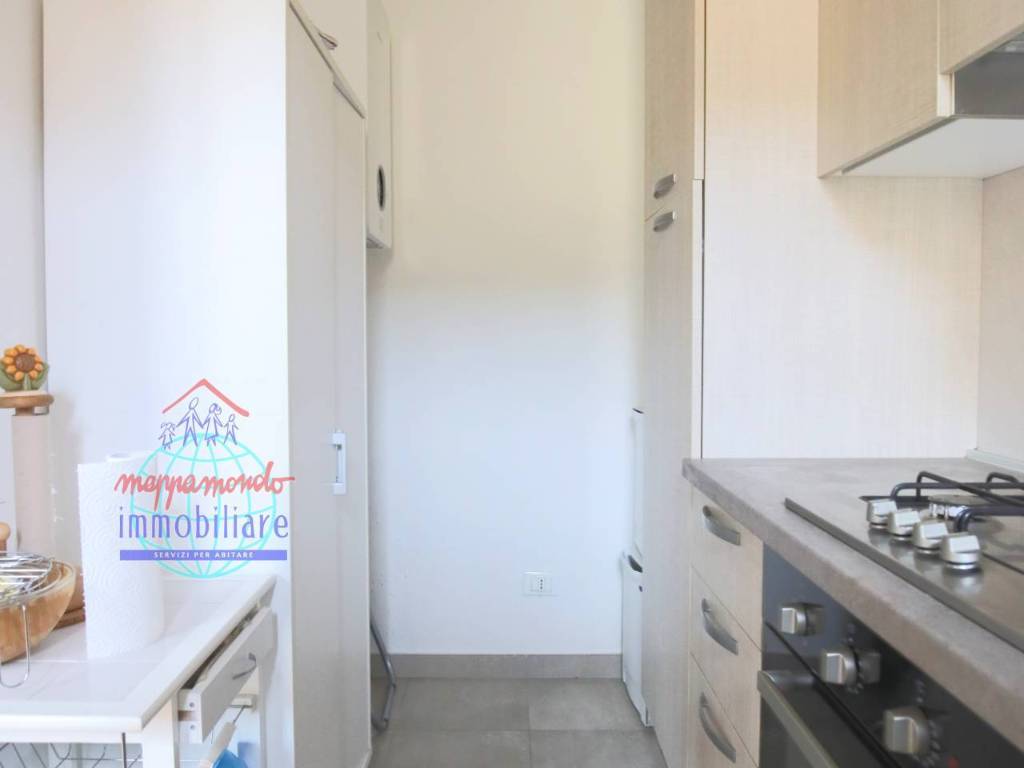 Appartamento a Cento in VIA BARUFFALDI - Foto 5