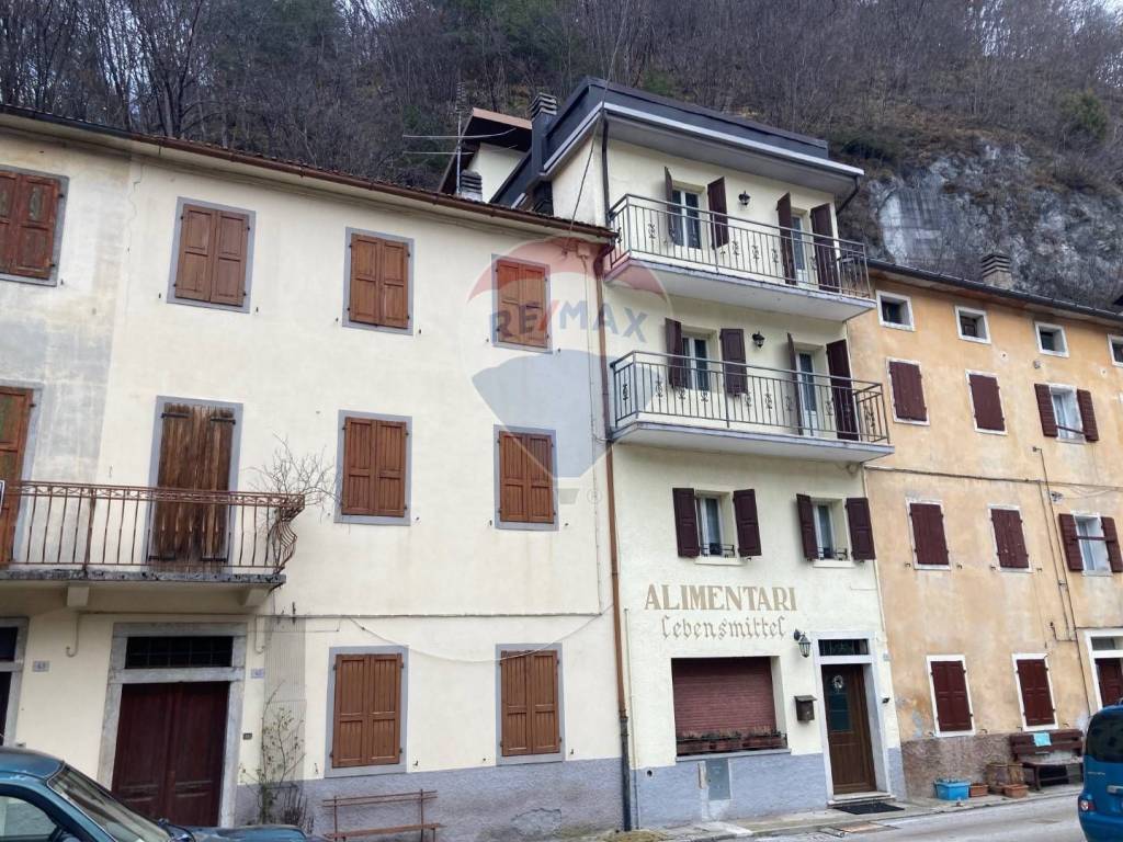 Casa indipendente a Ospitale di cadore in Via Roma, 47 - Foto 2