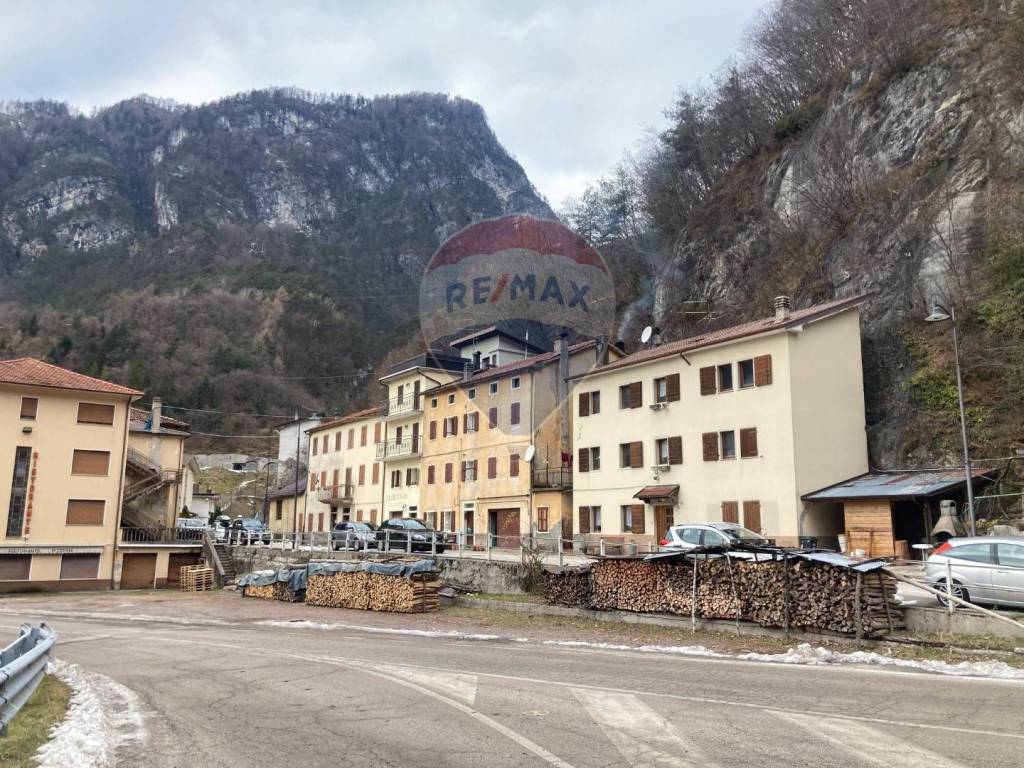 Casa indipendente a Ospitale di cadore in Via Roma, 47 - Foto 3