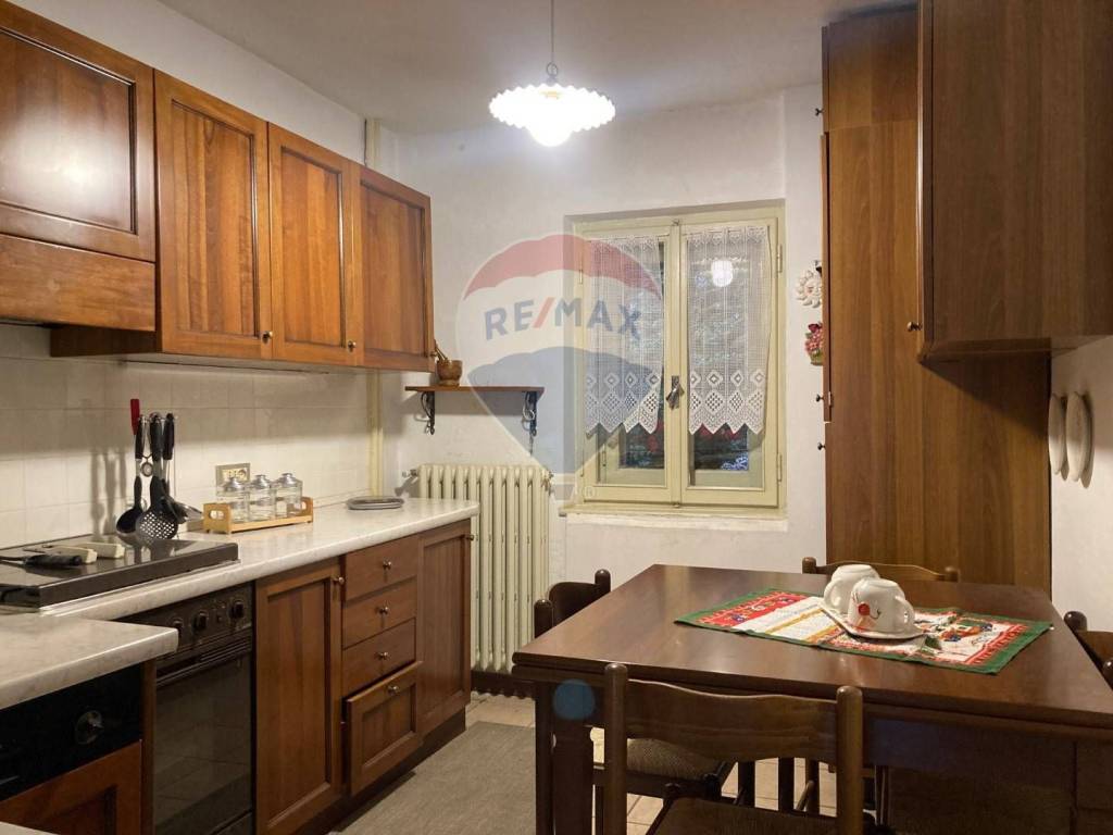 Casa indipendente a Ospitale di cadore in Via Roma, 47 - Foto 5