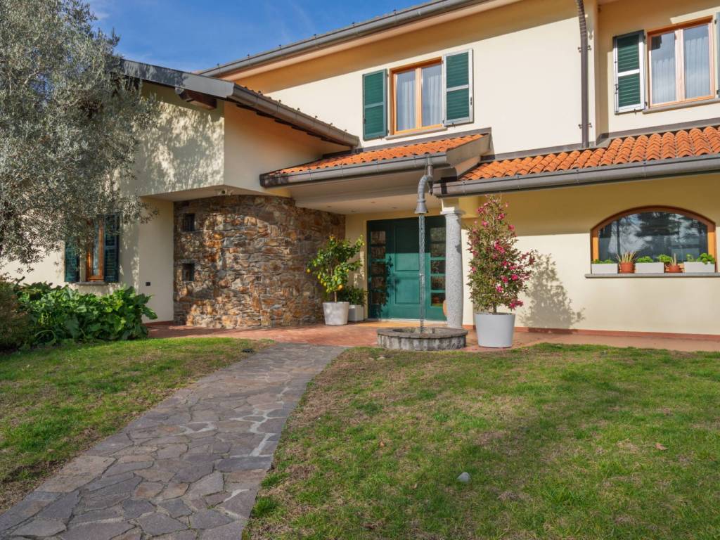 Villa a Villa guardia - Foto 3