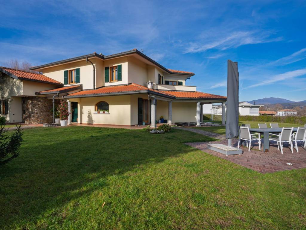 Villa a Villa guardia - Foto 4