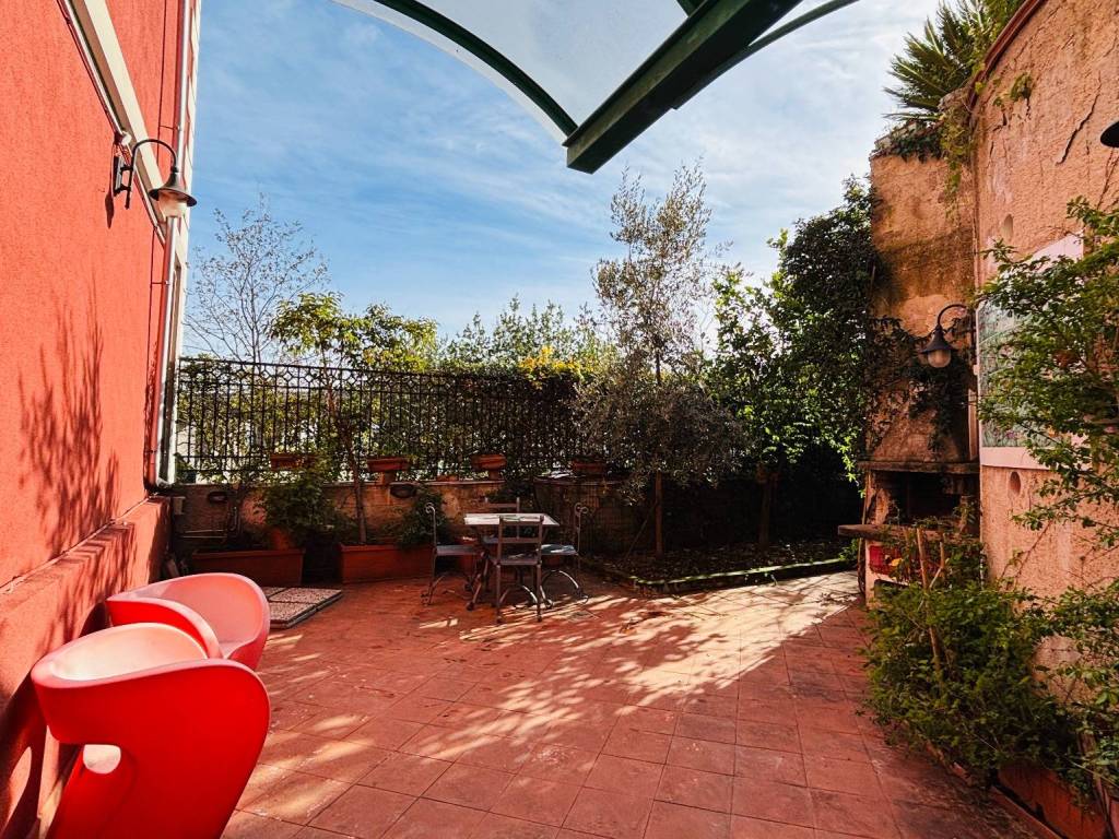 Appartamento a Salerno in Via San Gaetano, 10 - Foto 2