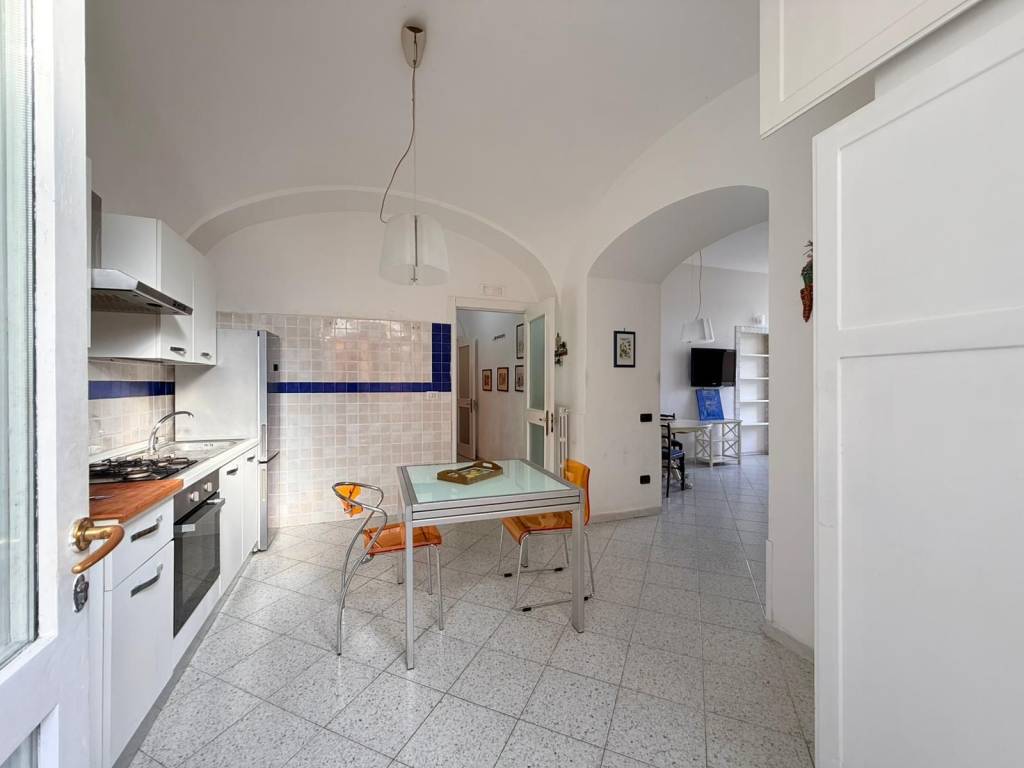 Appartamento a Salerno in Via San Gaetano, 10 - Foto 3
