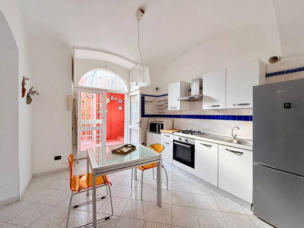 Appartamento a Salerno in Via San Gaetano, 10 - Foto 4