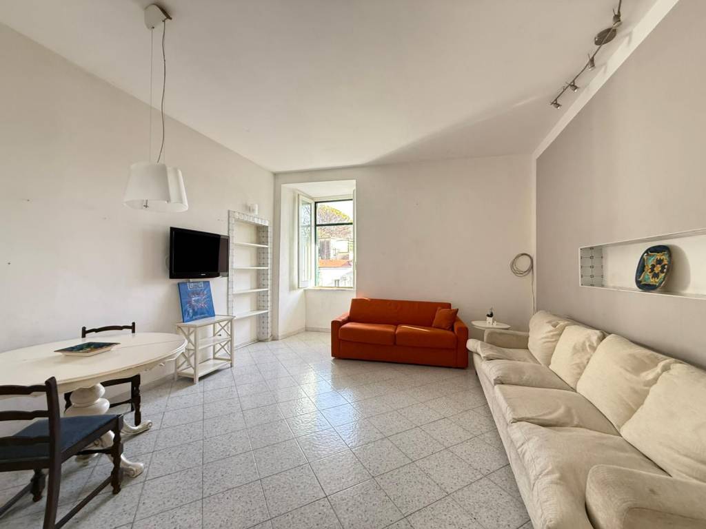Appartamento a Salerno in Via San Gaetano, 10 - Foto 5