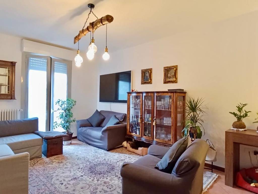 Appartamento a Pianoro in Piazza Esperanto - Foto 5