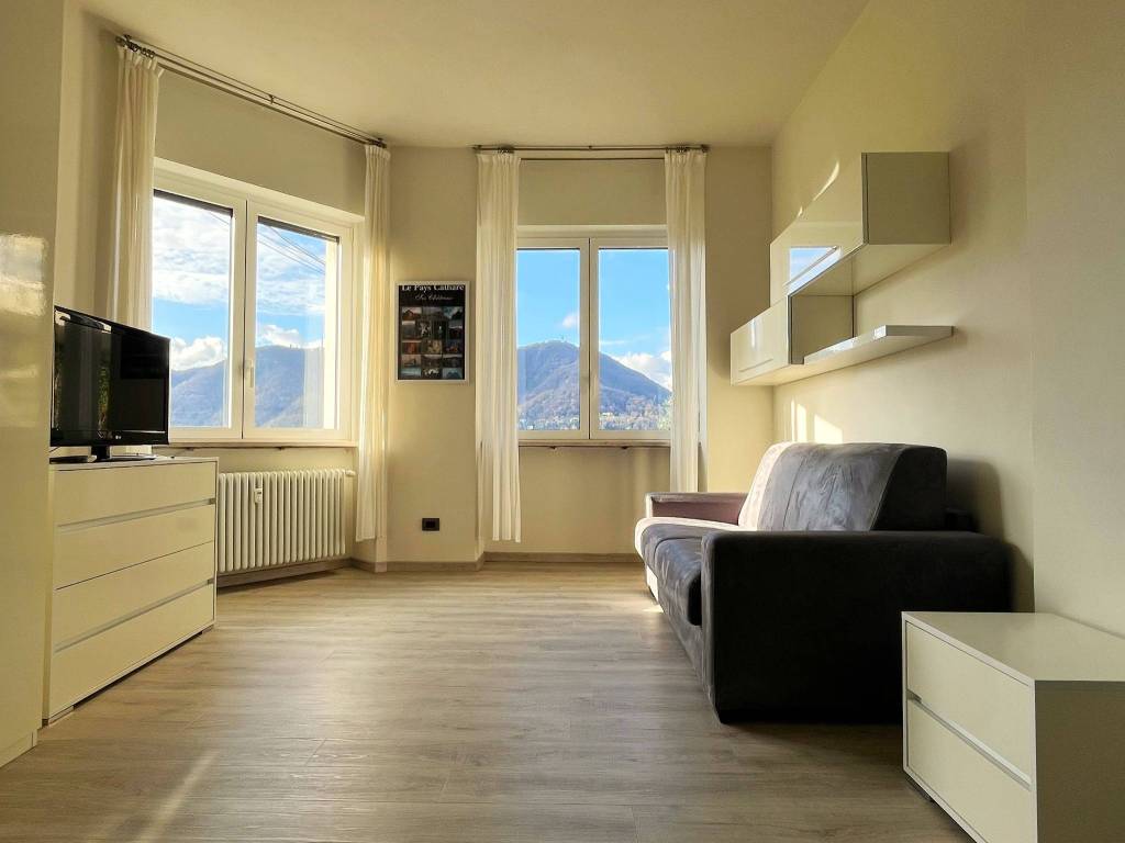 Appartamento a Como in Salita Quarcino, 15 - Foto 2