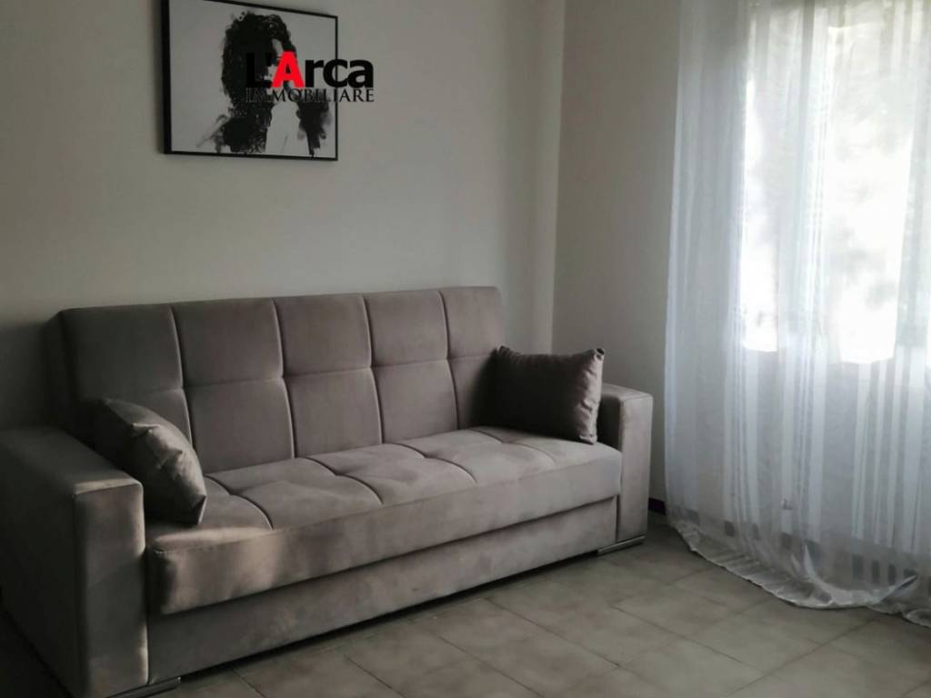 Appartamento a Bergamo in Via Borgo Palazzo, 187 - Foto 2