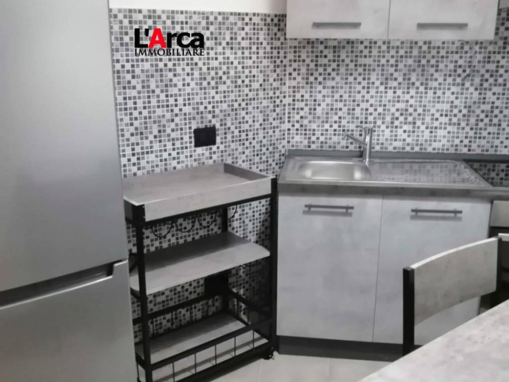 Appartamento a Bergamo in Via Borgo Palazzo, 187 - Foto 3