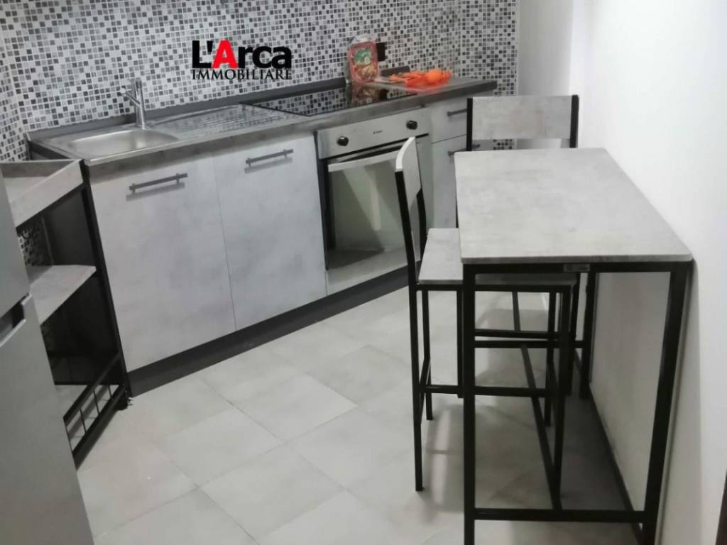 Appartamento a Bergamo in Via Borgo Palazzo, 187 - Foto 4