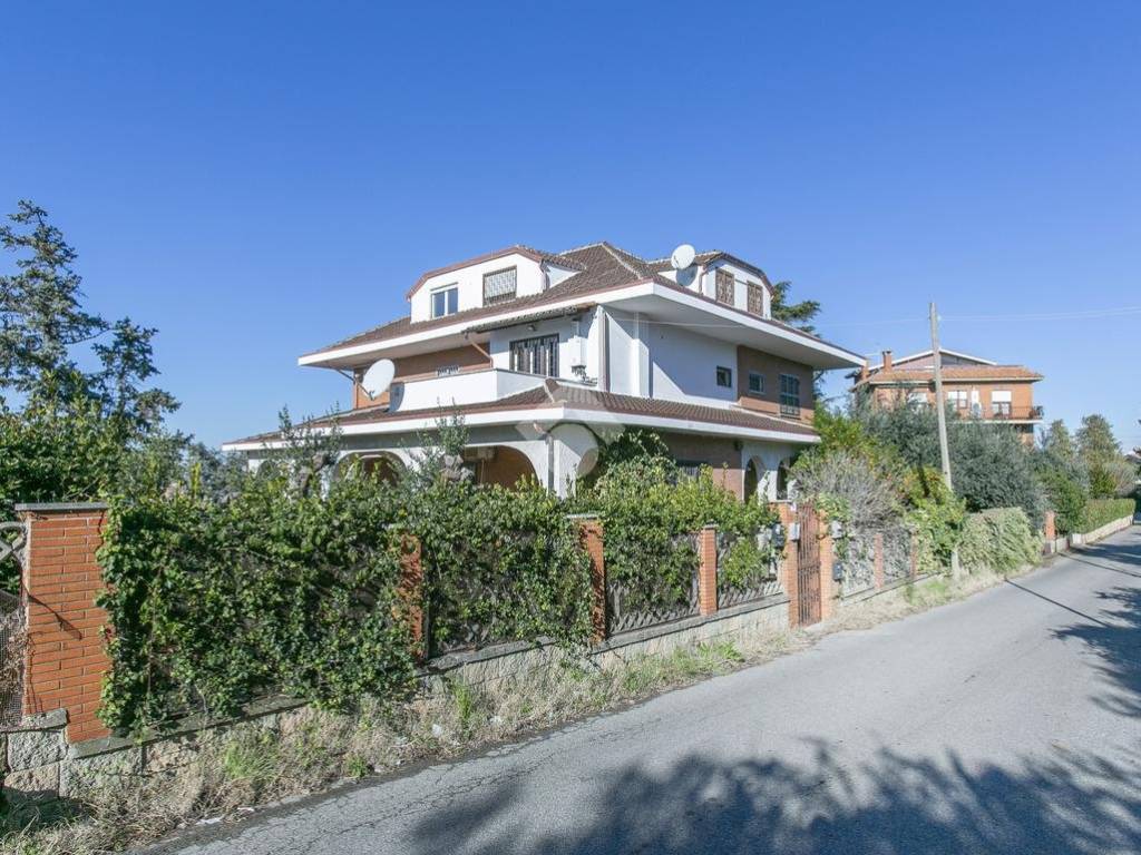 Appartamento a Fonte nuova in Via Settembrini, 18 - Foto 4