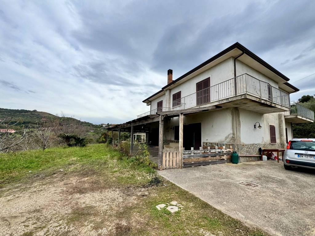 Villa a Castellabate in Via San Pietro, 4 - Foto 5