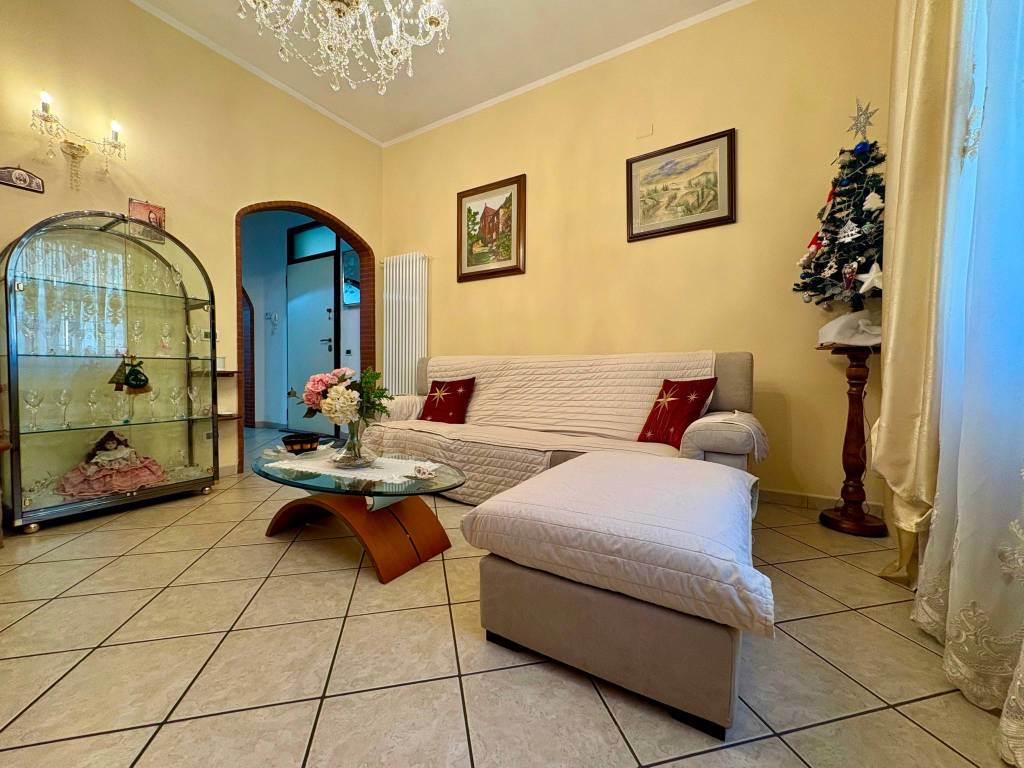 Casa indipendente a Prato in Via del Sabotino - Foto 4