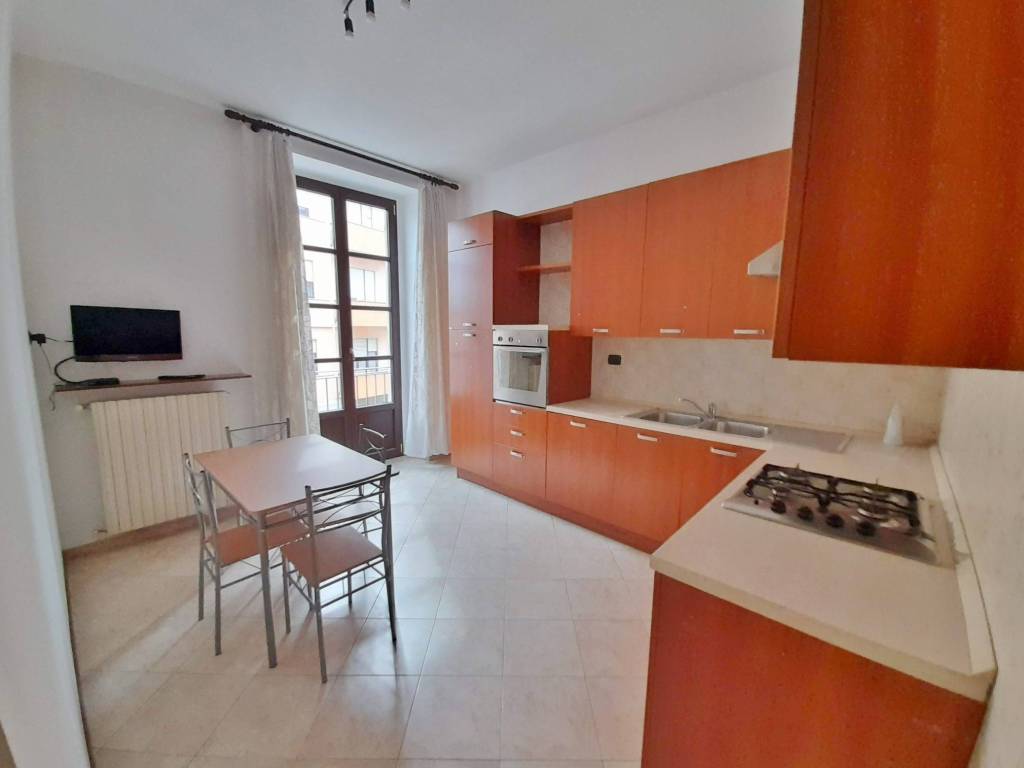 Appartamento a Mondovì in Piazza Ellero - Foto 5