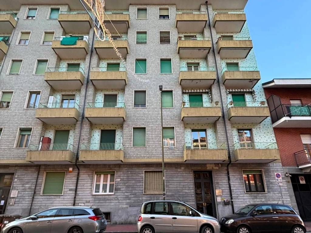 Appartamento a Nichelino in Via Torino, 64 - Foto 2