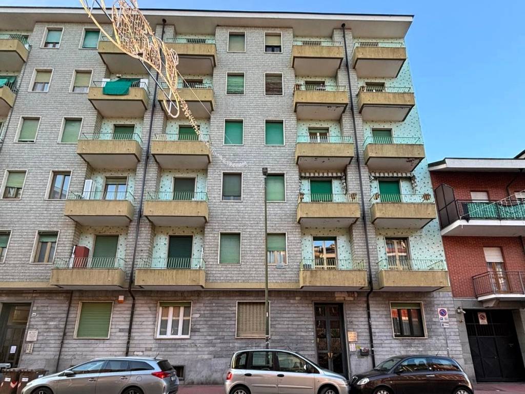 Appartamento a Nichelino in Via Torino, 64 - Foto 3