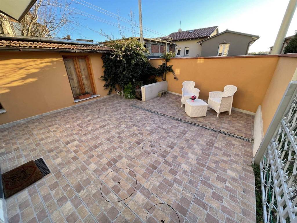Villa a Vicopisano in Via C. Maggini - Foto 3