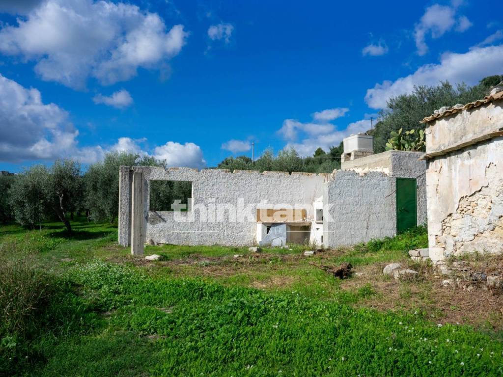Rustico / casale a Avola in Via della ginestra - Foto 4