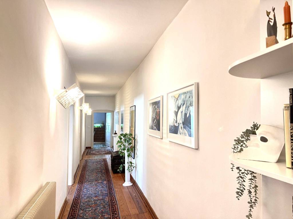 Appartamento a Bolzano in Via Guglielmo Marconi, 6 - Foto 5