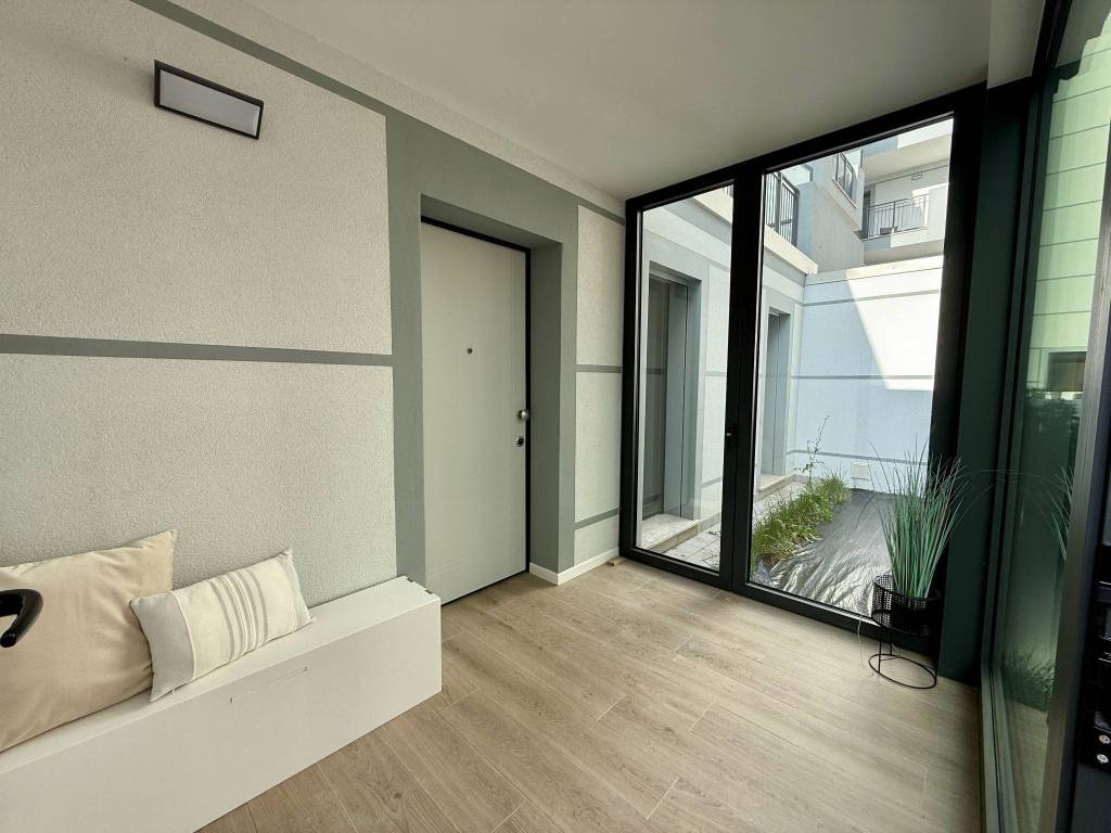 Appartamento a Trieste in Via Angelo Emo, 35 - Foto 2