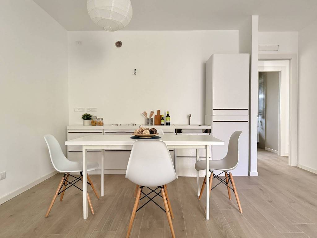 Appartamento a Trieste in Via Angelo Emo, 35 - Foto 3