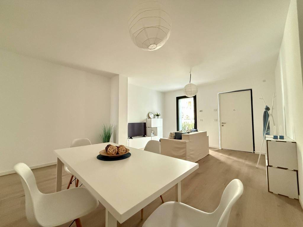 Appartamento a Trieste in Via Angelo Emo, 35 - Foto 4