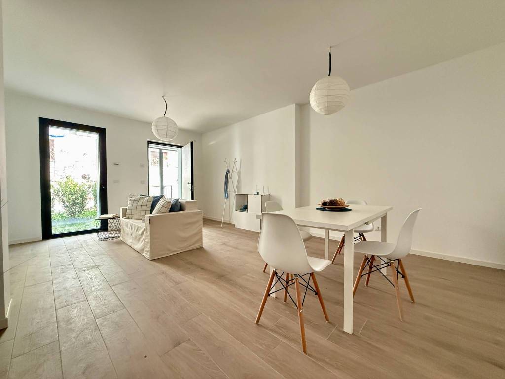 Appartamento a Trieste in Via Angelo Emo, 35 - Foto 5